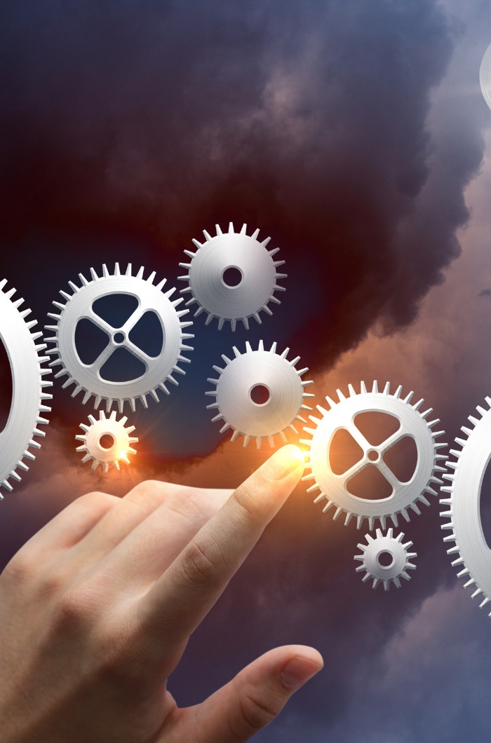 Ingeniería de Procesos y Sistema de Seguridad