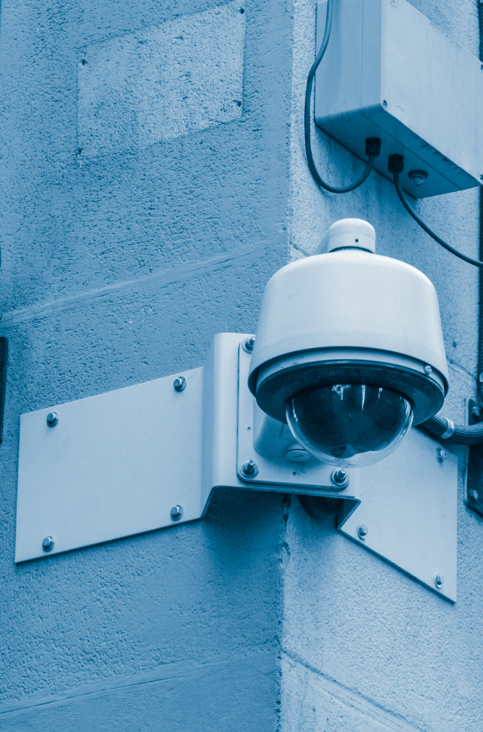 Seguridad Patrimonial