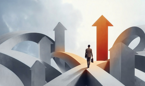 Criterio y toma de decisiones