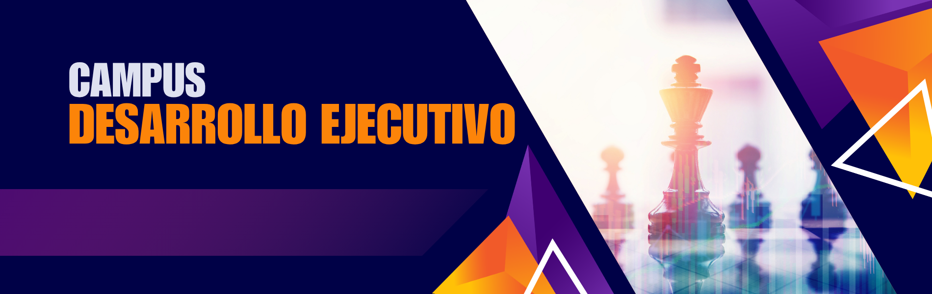 Un espacio para crecimiento personal y profesional