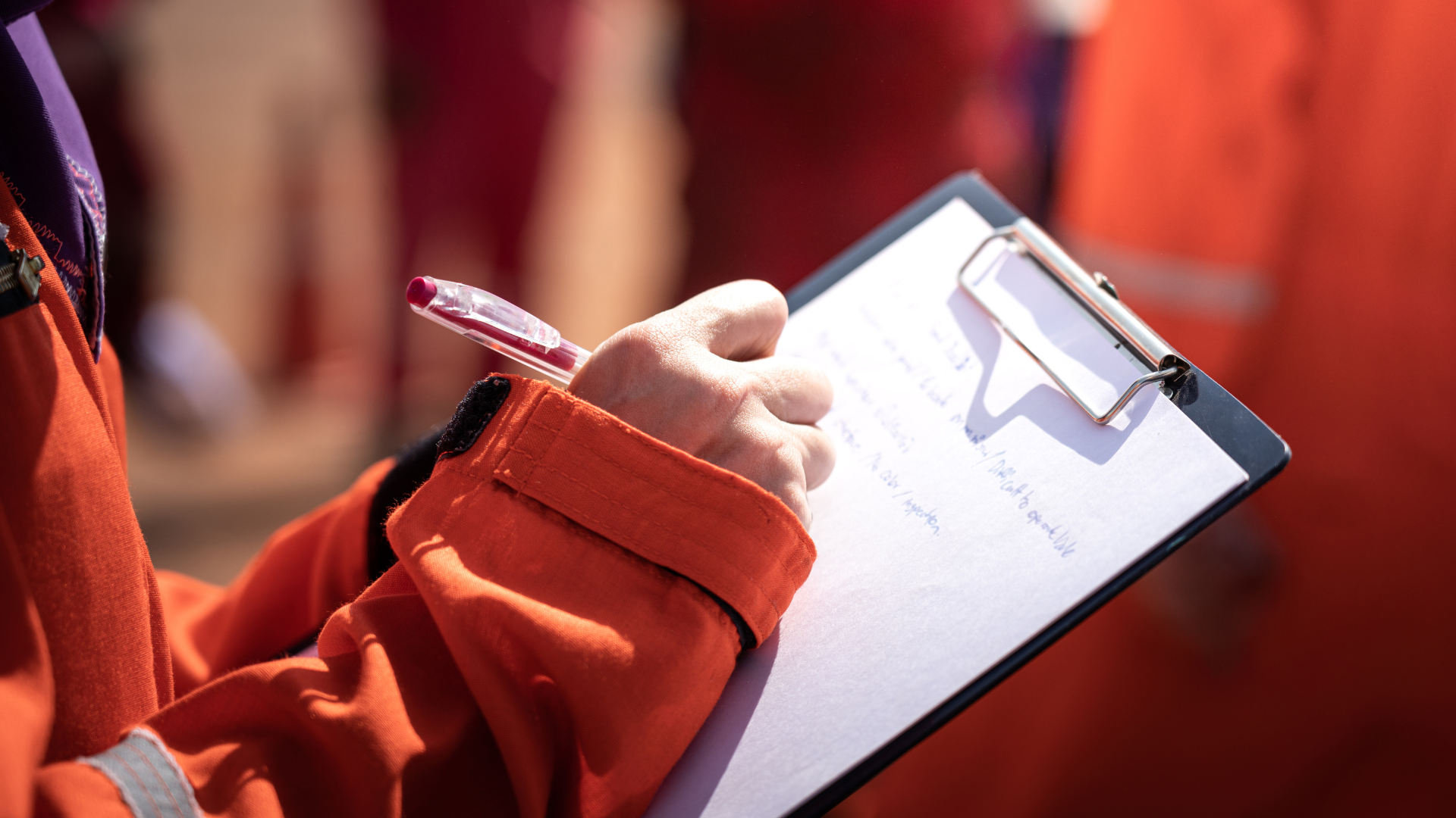 GESTION DE OPERACIONES