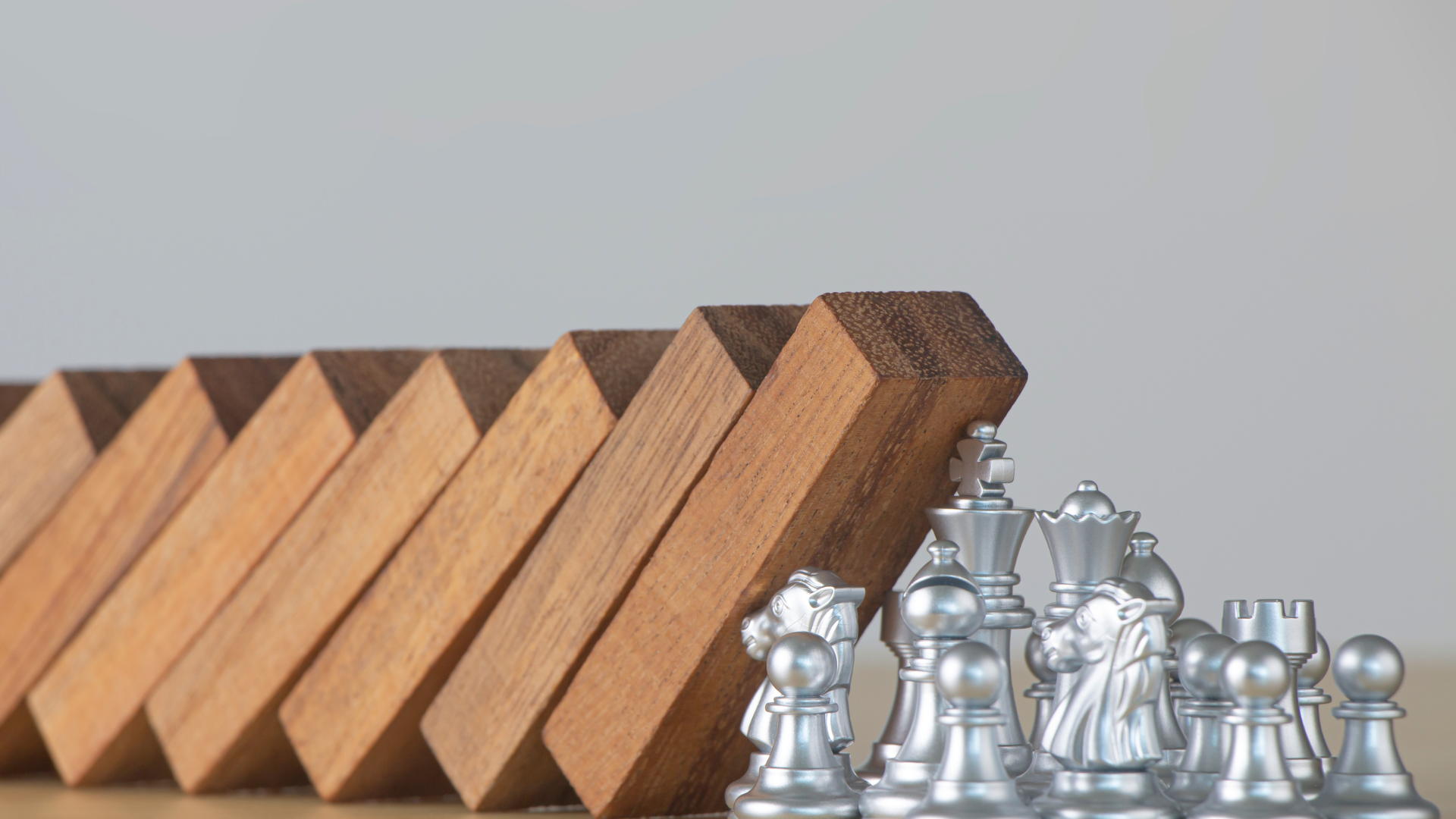 MANEJO DE CRISIS Y CONTINUIDAD DE NEGOCIOS