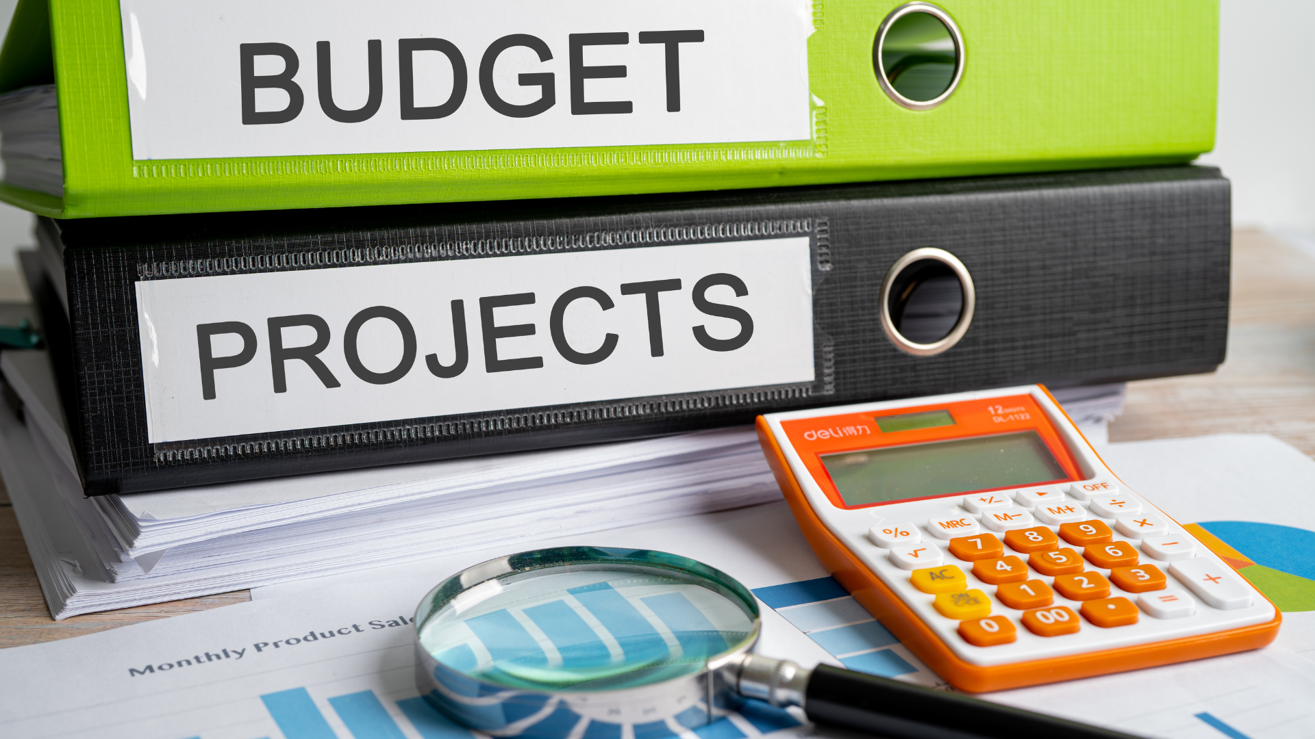 ADMINISTRACION DE FINANZAS Y PROYECTOS