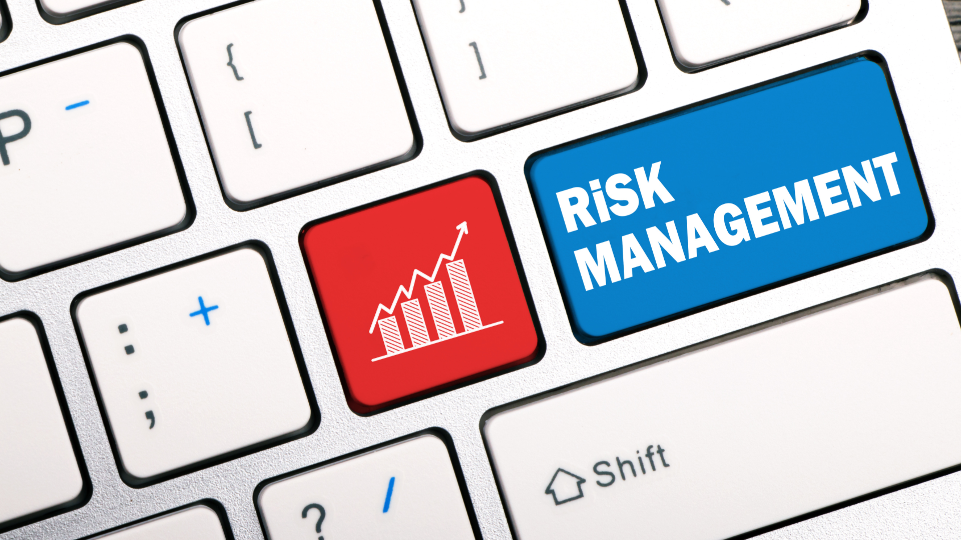 ANALISIS Y GESTION DE RIESGOS