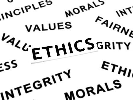 Autoliderazgo, ética y accountability