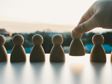 Liderazgo de equipos y desarrollo del talento